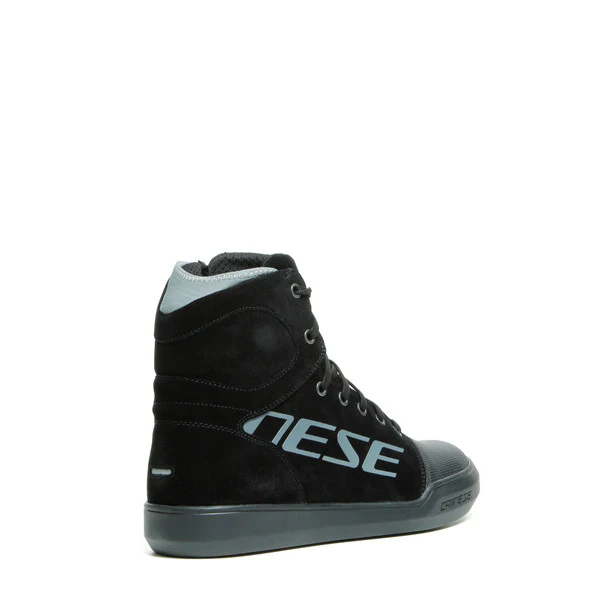 Dainese York D-WP Shoes - Image 10