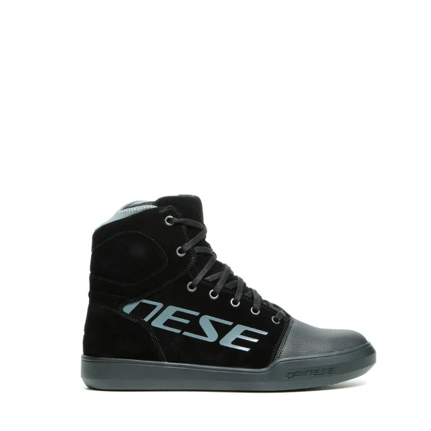 Dainese York D-WP Shoes - Image 11