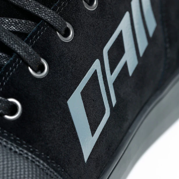 Dainese York D-WP Shoes - Image 13