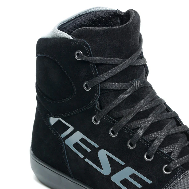 Dainese York D-WP Shoes - Image 14