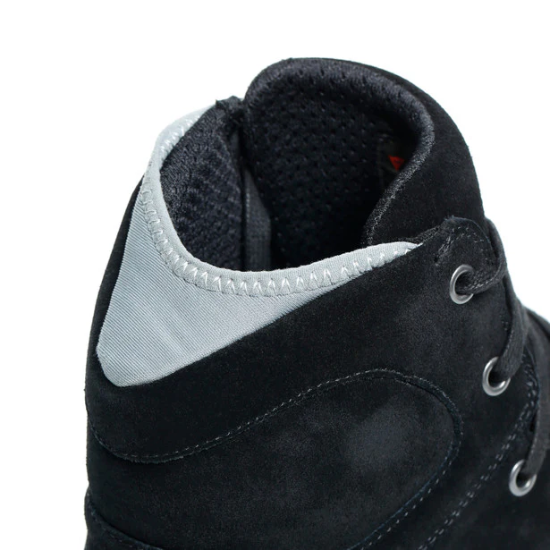 Dainese York D-WP Shoes - Image 17