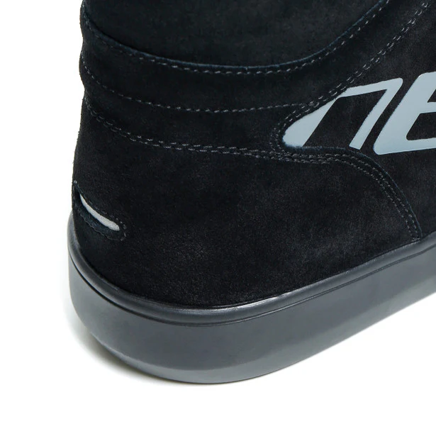 Dainese York D-WP Shoes - Image 19