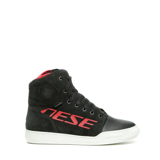Dainese York D-WP Shoes - Image 2