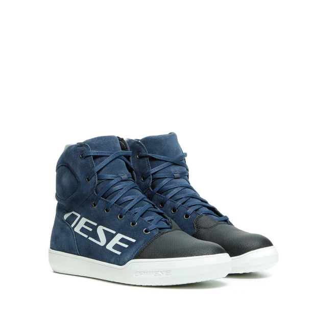 Dainese York D-WP Shoes - Image 20