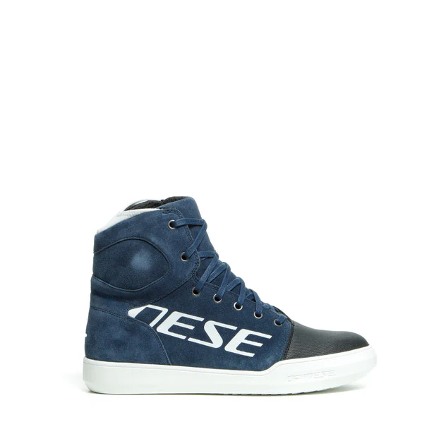 Dainese York D-WP Shoes - Image 21