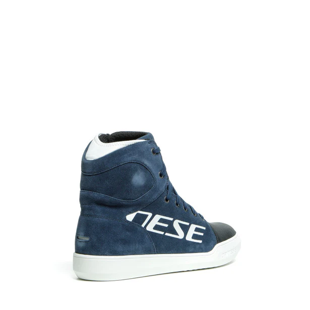 Dainese York D-WP Shoes - Image 22