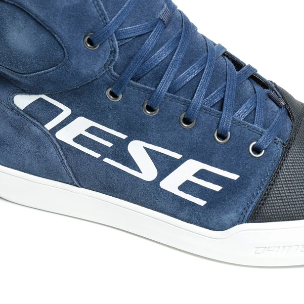 Dainese York D-WP Shoes - Image 24