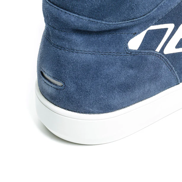 Dainese York D-WP Shoes - Image 25