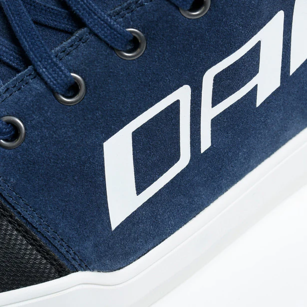 Dainese York D-WP Shoes - Image 27