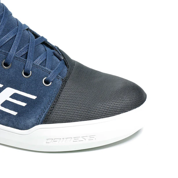 Dainese York D-WP Shoes - Image 28
