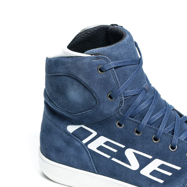 Dainese York D-WP Shoes - Image 29