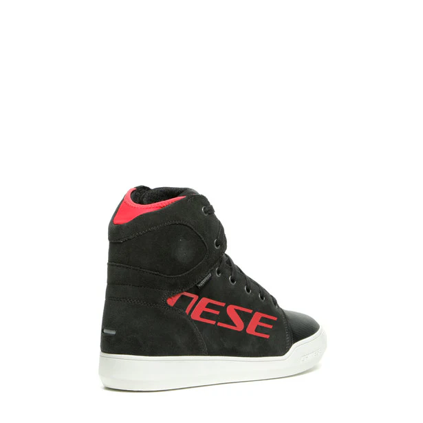 Dainese York D-WP Shoes - Image 3