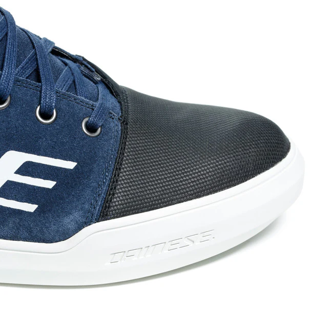 Dainese York D-WP Shoes - Image 31