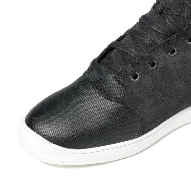 Dainese York D-WP Shoes - Image 5