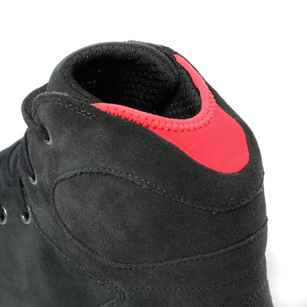 Dainese York D-WP Shoes - Image 6
