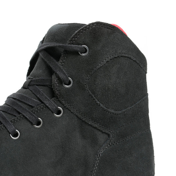 Dainese York D-WP Shoes - Image 7