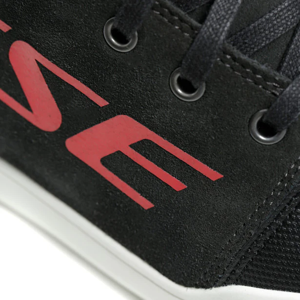 Dainese York D-WP Shoes - Image 8