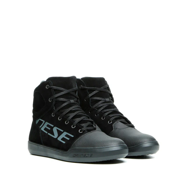 Dainese York D-WP Shoes - Image 9