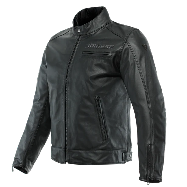Dainese Zaurax Motorcycle Jacket