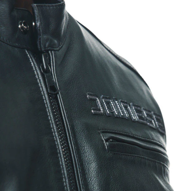 Dainese Zaurax Motorcycle Jacket - Image 11