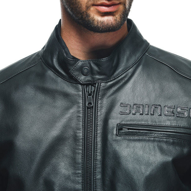Dainese Zaurax Motorcycle Jacket - Image 12