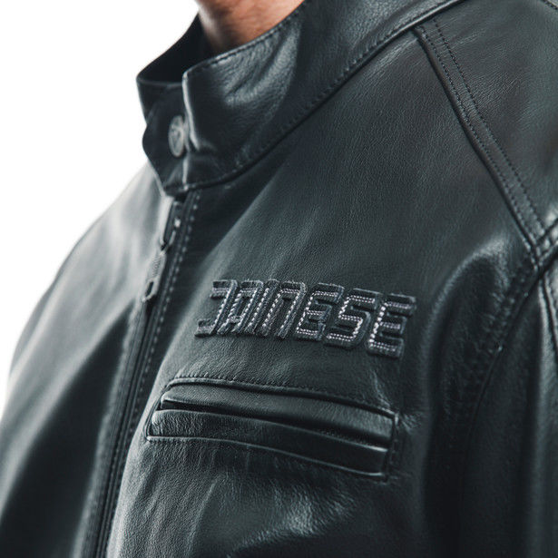 Dainese Zaurax Motorcycle Jacket - Image 14