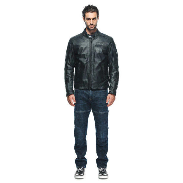 Dainese Zaurax Motorcycle Jacket - Image 3