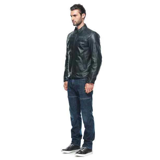 Dainese Zaurax Motorcycle Jacket - Image 4