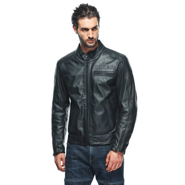 Dainese Zaurax Motorcycle Jacket - Image 5