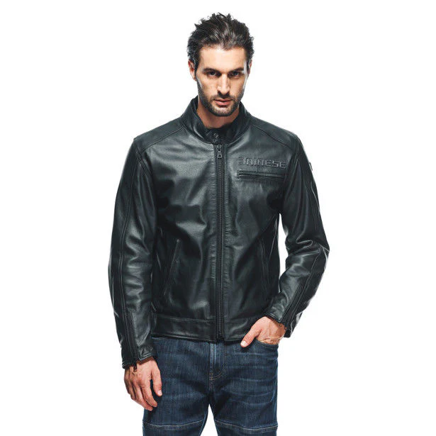 Dainese Zaurax Motorcycle Jacket - Image 6