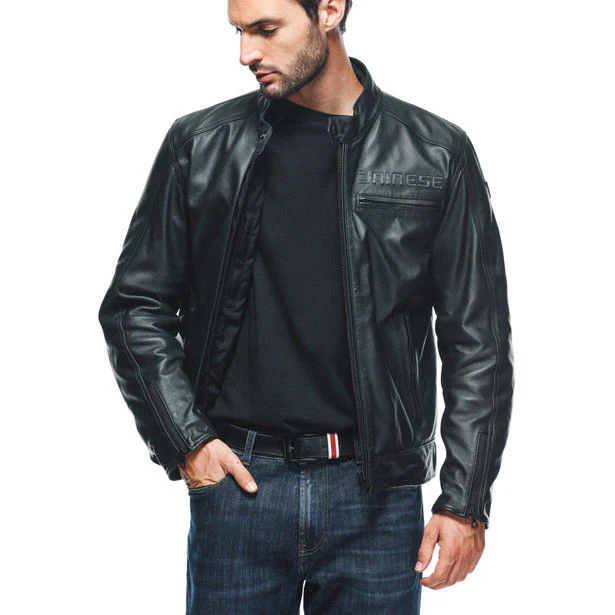 Dainese Zaurax Motorcycle Jacket - Image 7