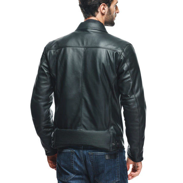 Dainese Zaurax Motorcycle Jacket - Image 8