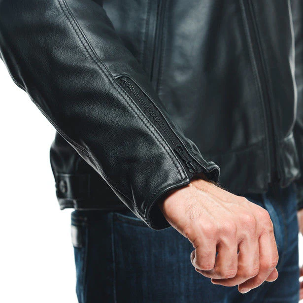 Dainese Zaurax Motorcycle Jacket - Image 9