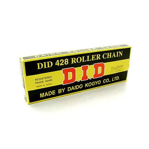 DID 428 Standard Roller Chain