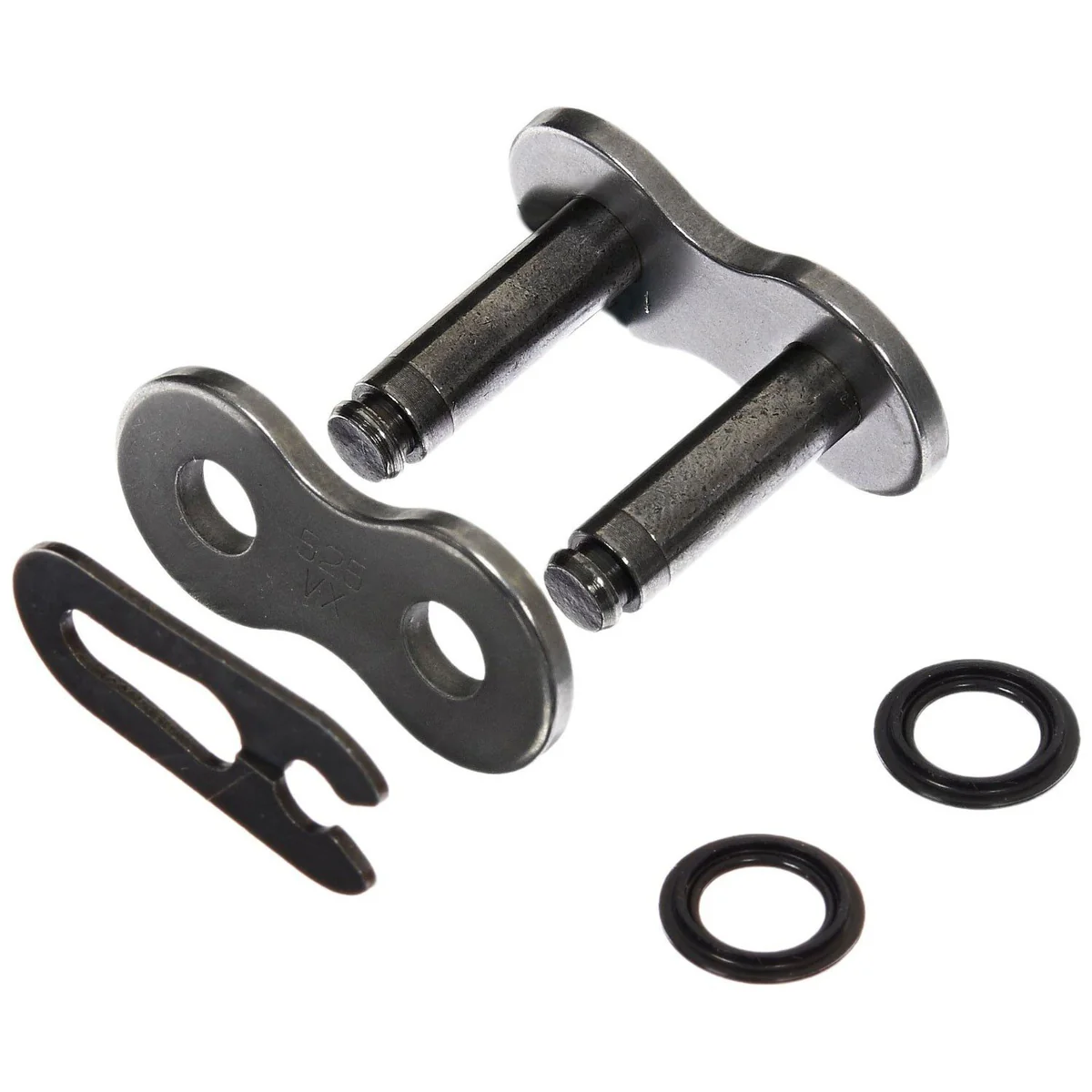 DID 520 Standard Clip Master Link