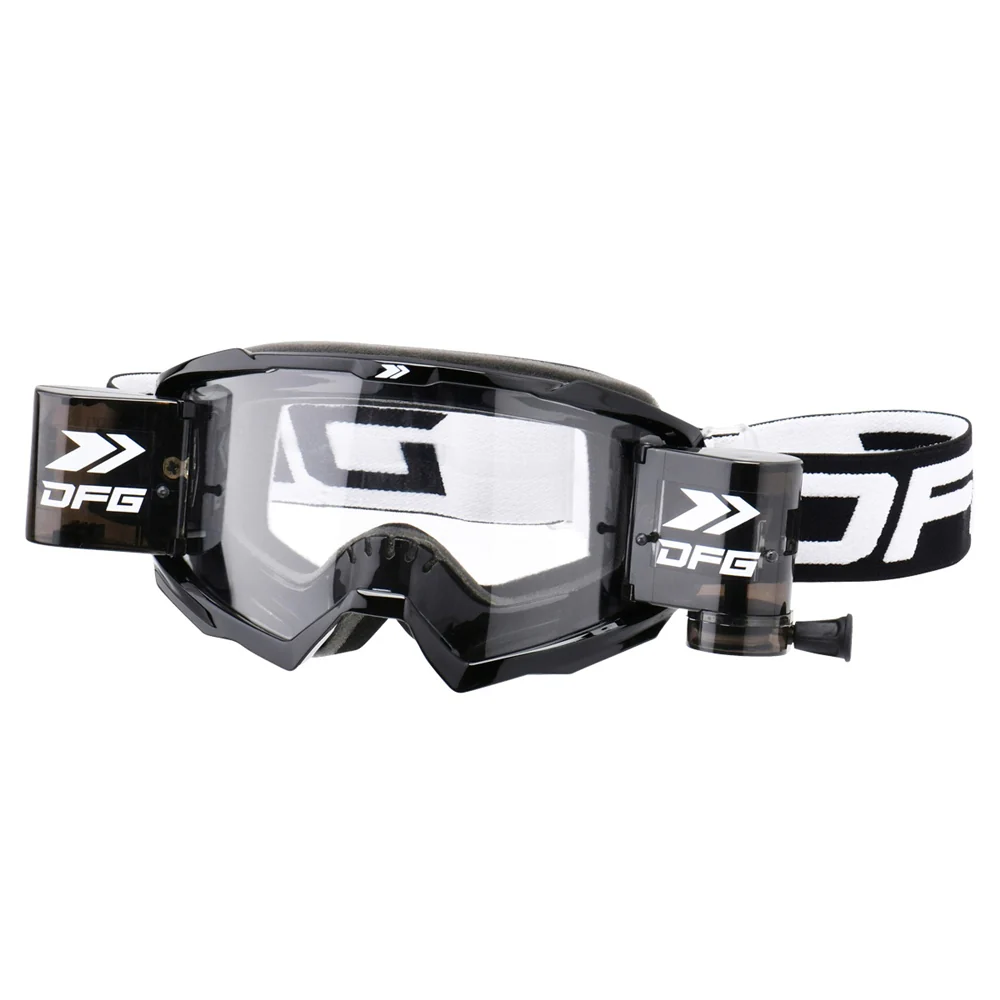 DRC DFG Speed Goggles - Image 2