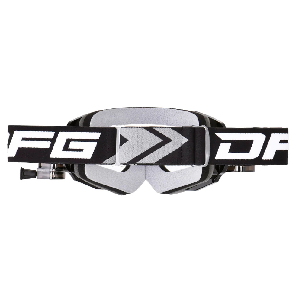 DRC DFG Speed Goggles - Image 3