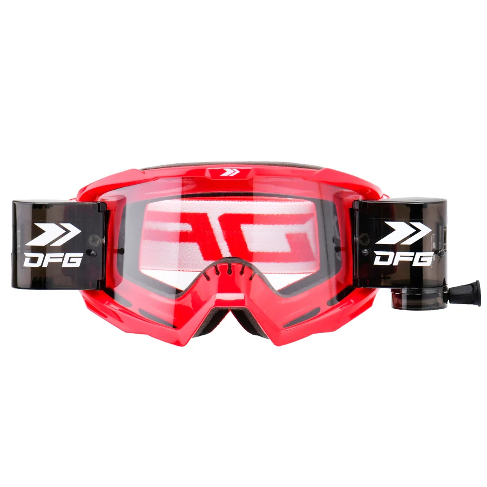 DRC DFG Speed Goggles - Image 4