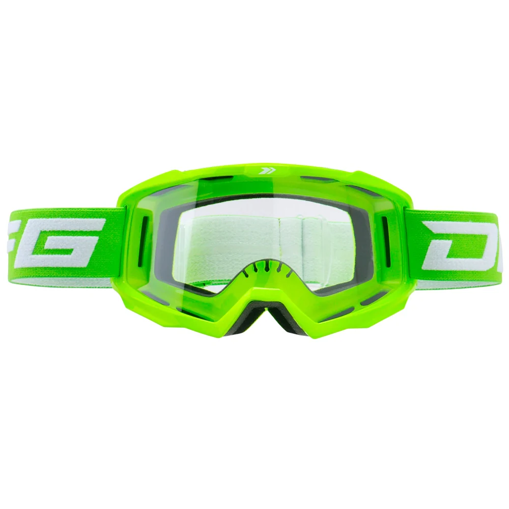 DRC Speed Goggles - Image 17