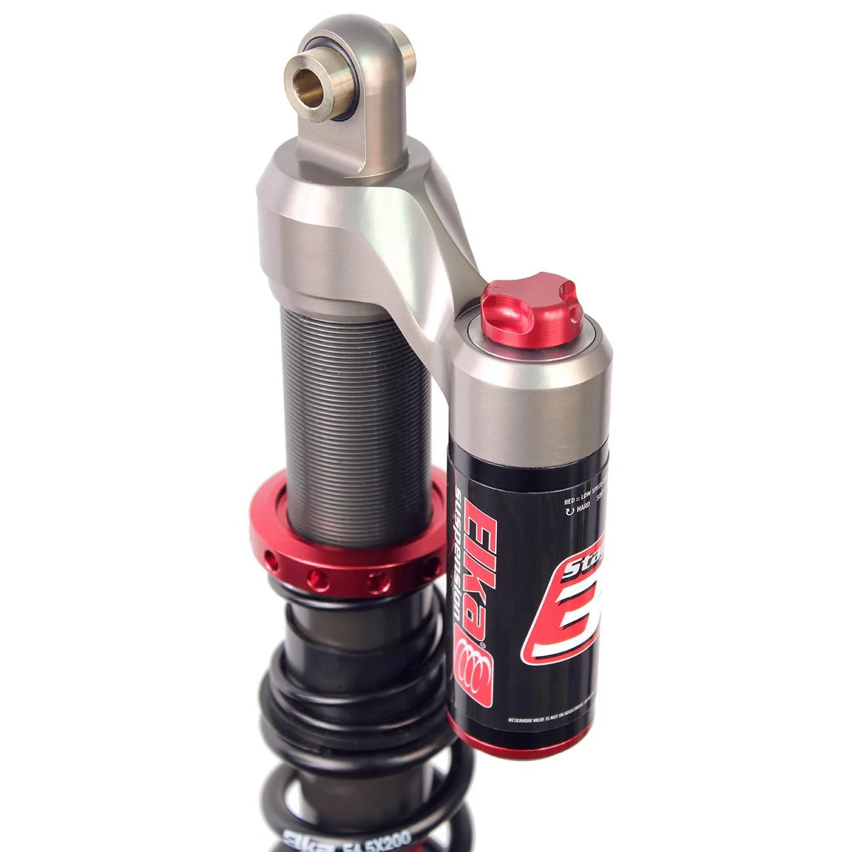 Elka Stage 3 Shocks | Arctic Cat XF 6000 - Image 2