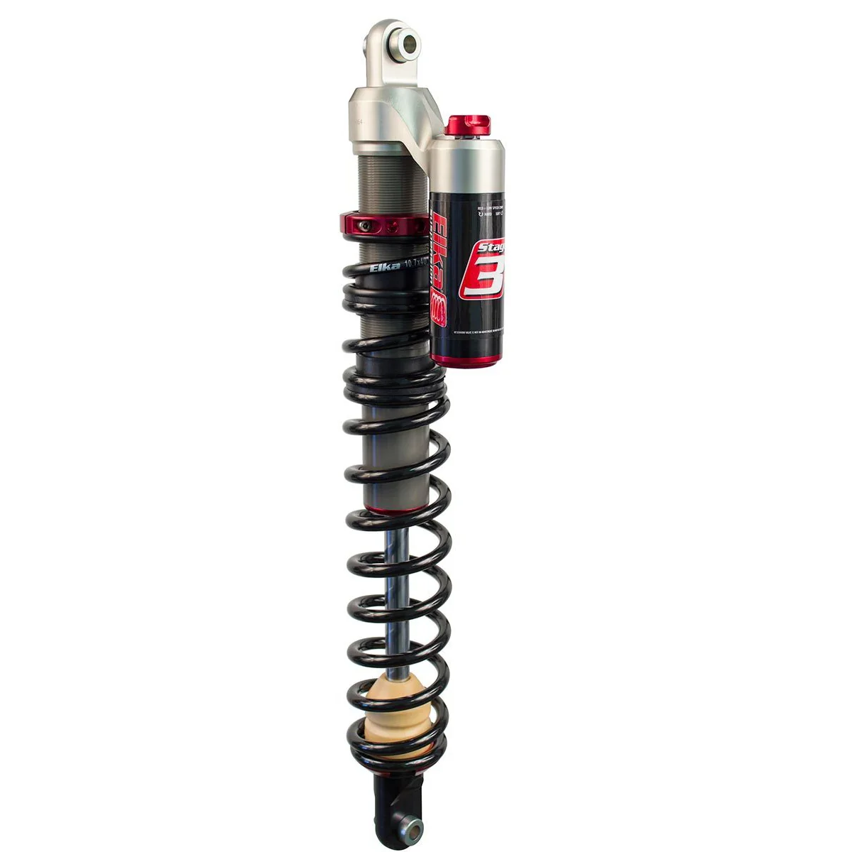 Elka Stage 3 Shocks | Ski-Doo MXZ - Image 4