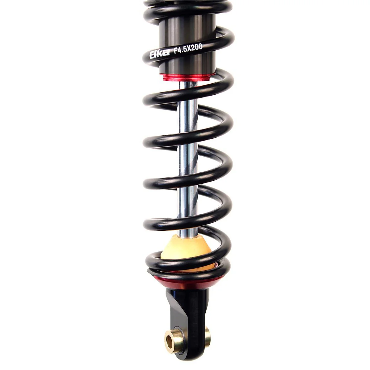 Elka Stage 3 Shocks | Yamaha Nytro - Image 3