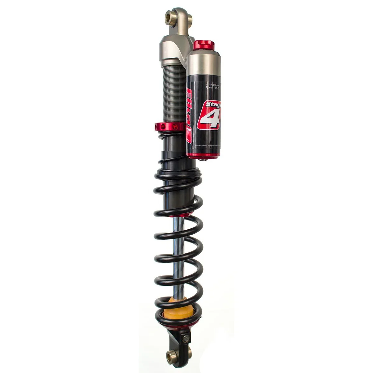 Elka Stage 4 Shocks | Arctic Cat M9000