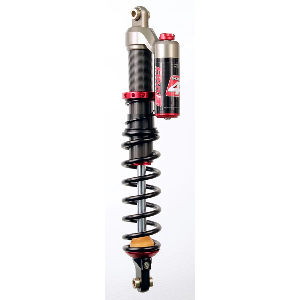 Elka Stage 4 Shocks | Arctic Cat ZR 9000 - Image 4