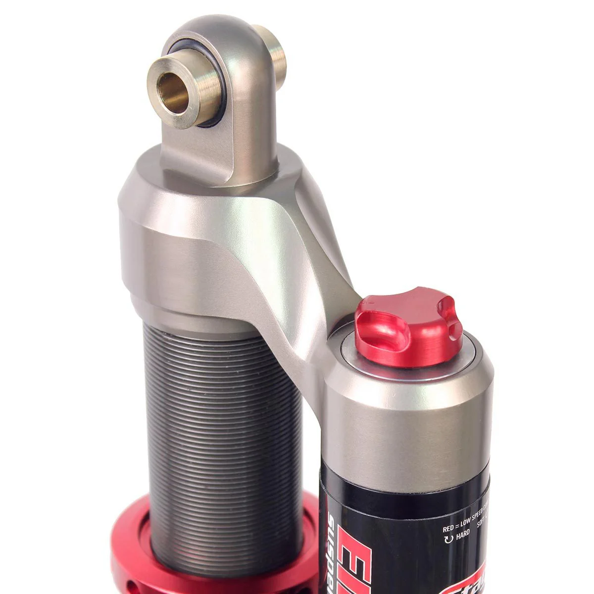 Elka Stage 4 Shocks | Yamaha Sidewinder - Image 2