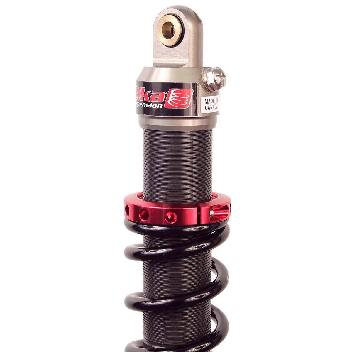 Elka Stage Recreational Kit Shocks | Arctic Cat M9000 - Image 2