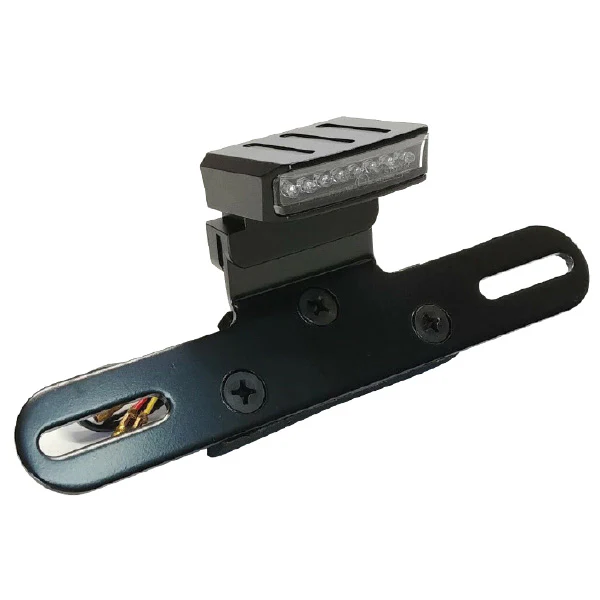 Emgo Led Taillight