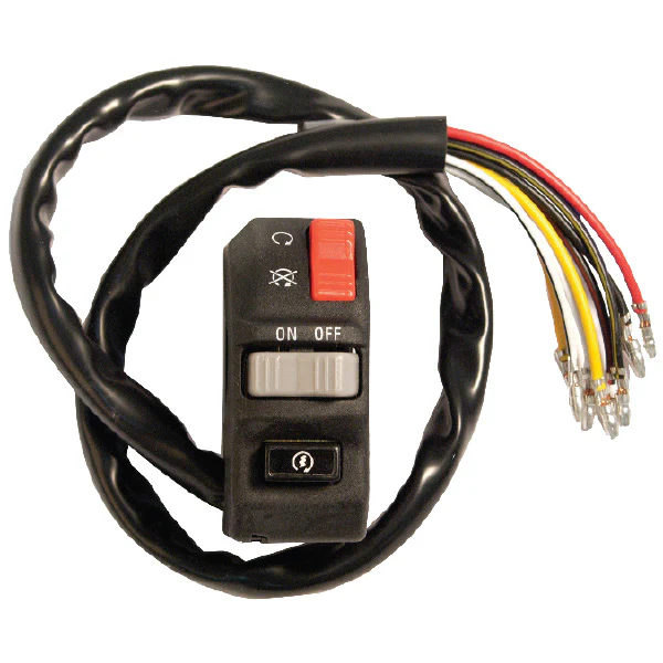 Emgo Universal Lighting Switch - Image 2
