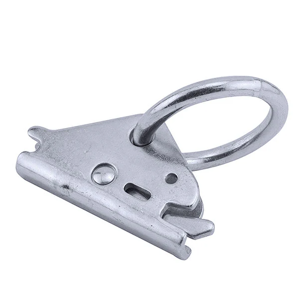 Erickson E-Track Tie-Off Ring