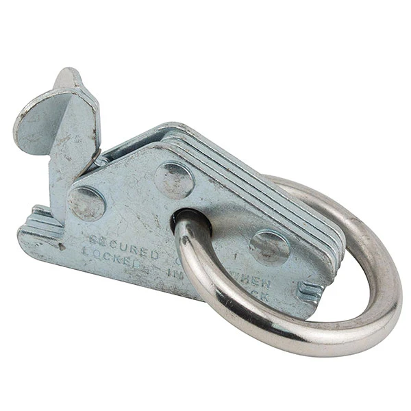 Erickson E-Track Tie-Off Ring - Image 2
